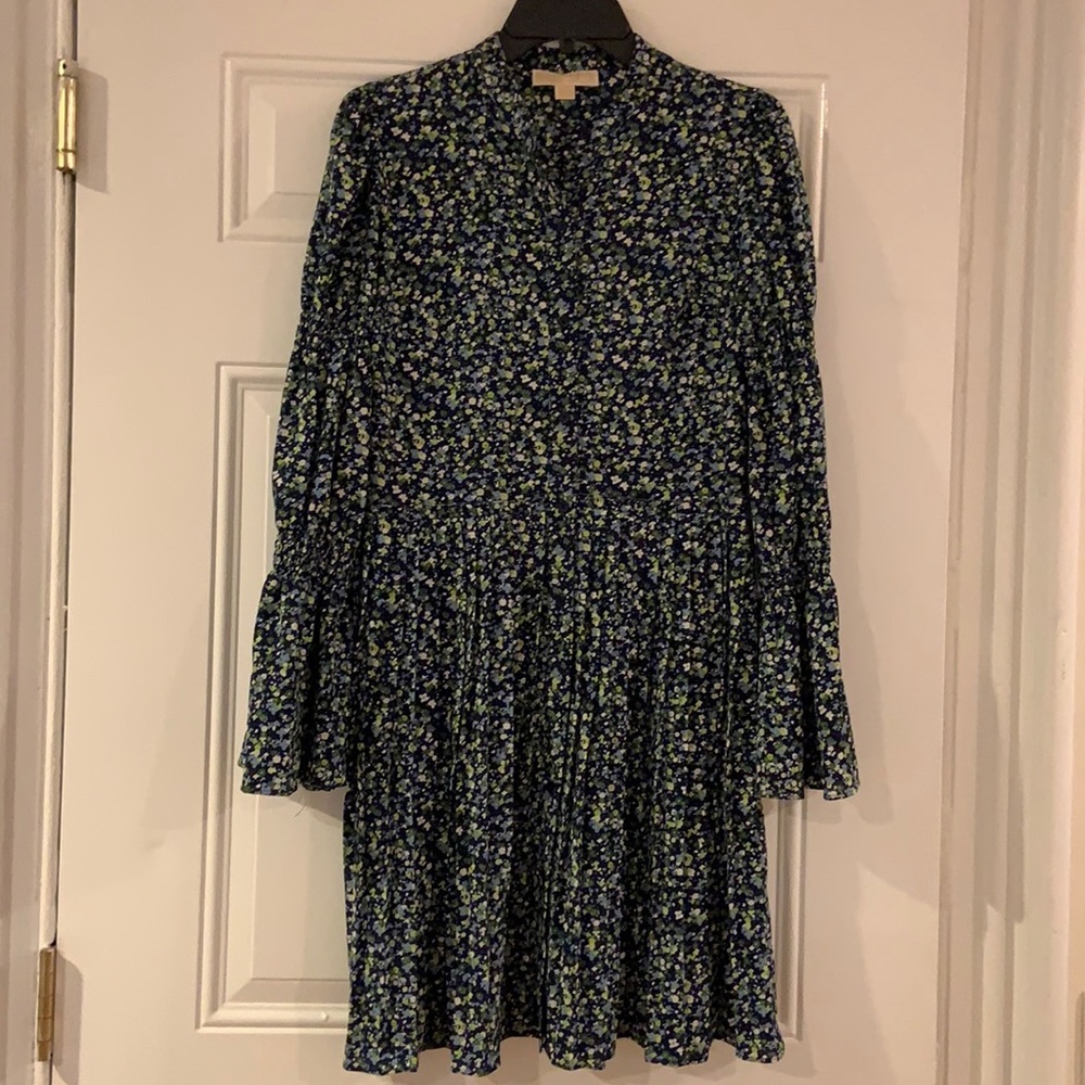 Perfect spring dress!